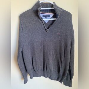 Tommy Hilfiger 1/4 Zip